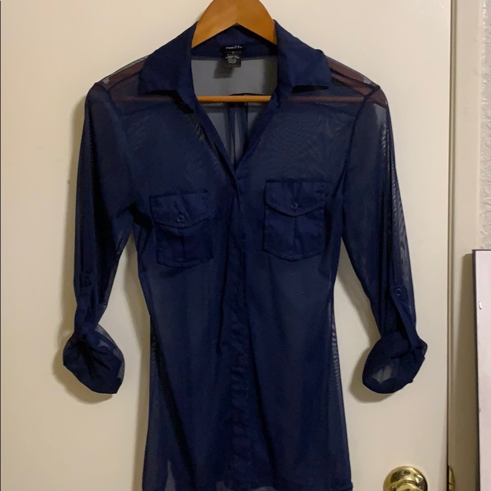 Rue21 blouse